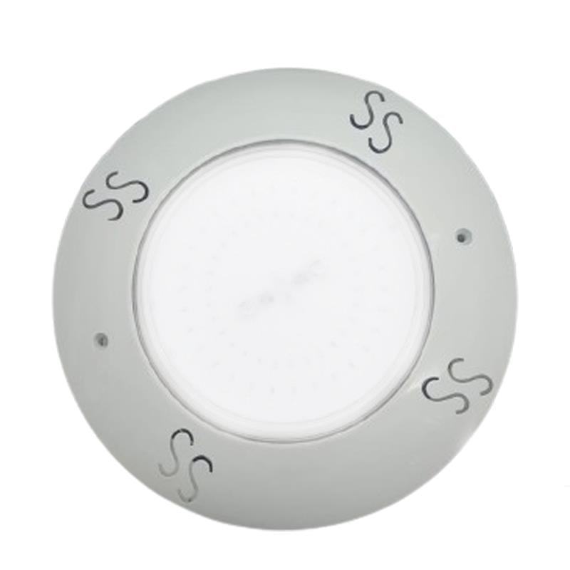 Sıva Üstü Power Led Havuz Lambası Beyaz