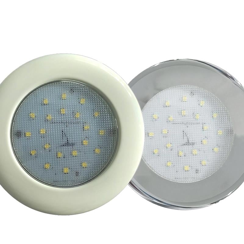 Sıvaüstü Led Spot No.2 