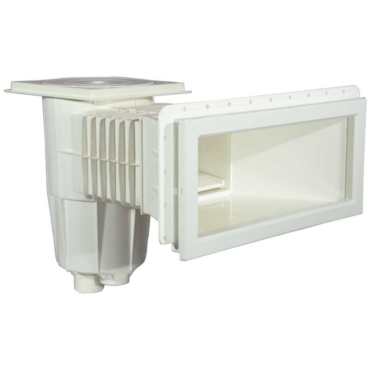 Skimmer Geniş Ağızlı