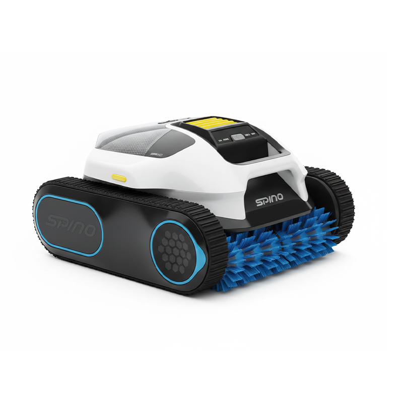 Spino E1 Kablosuz Havuz Robotu