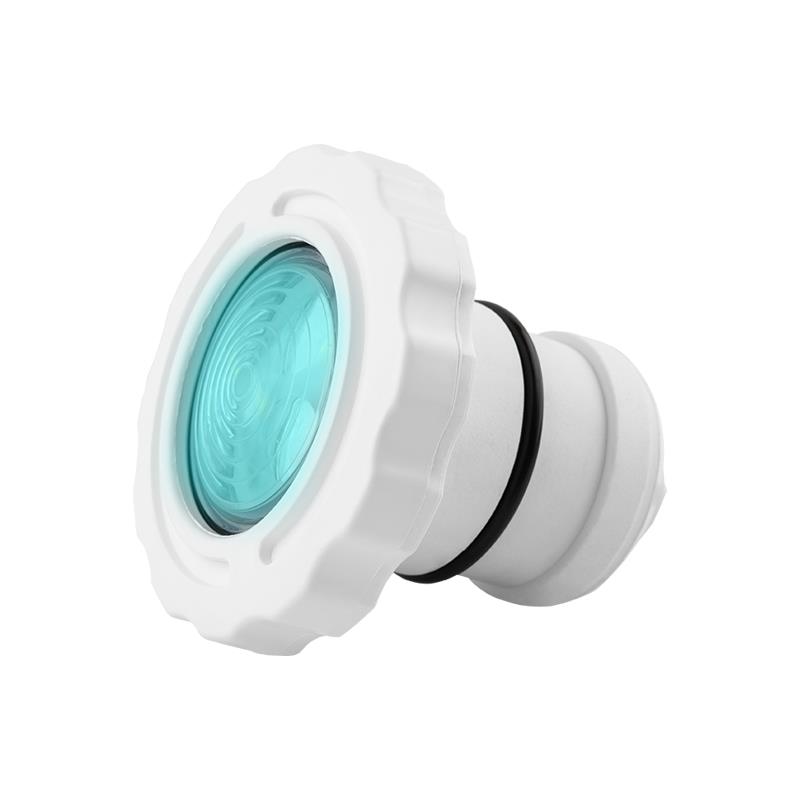 Süs Havuz Lambası Turkuaz 3 watt