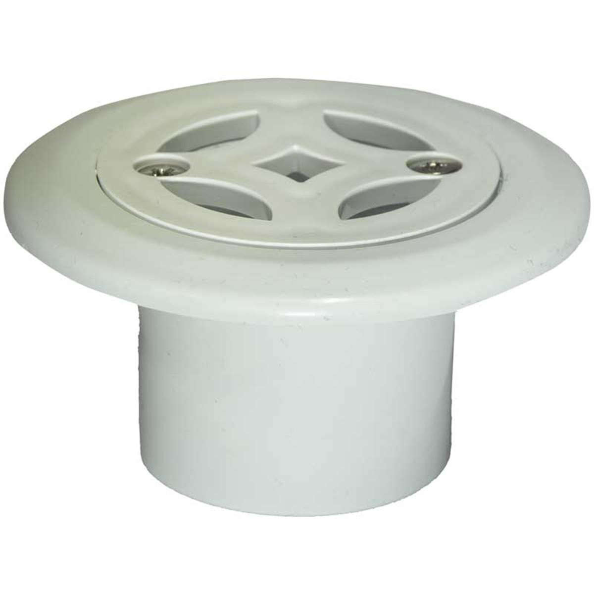 Tabandan Besleme Nozulu