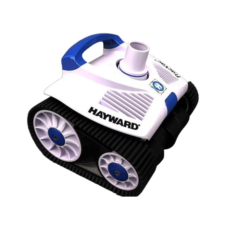 TracVac Havuz Temizleme Robotu