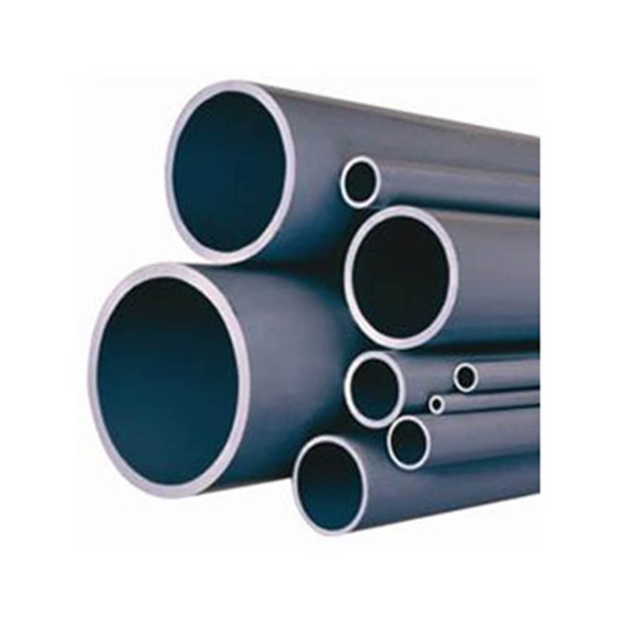 UH-Pvc Yapıştırma Muflu Borular