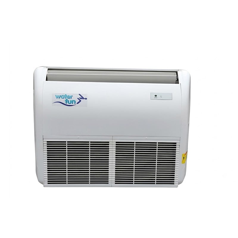 Waterfun Havuz Nem Alma Cihazı
