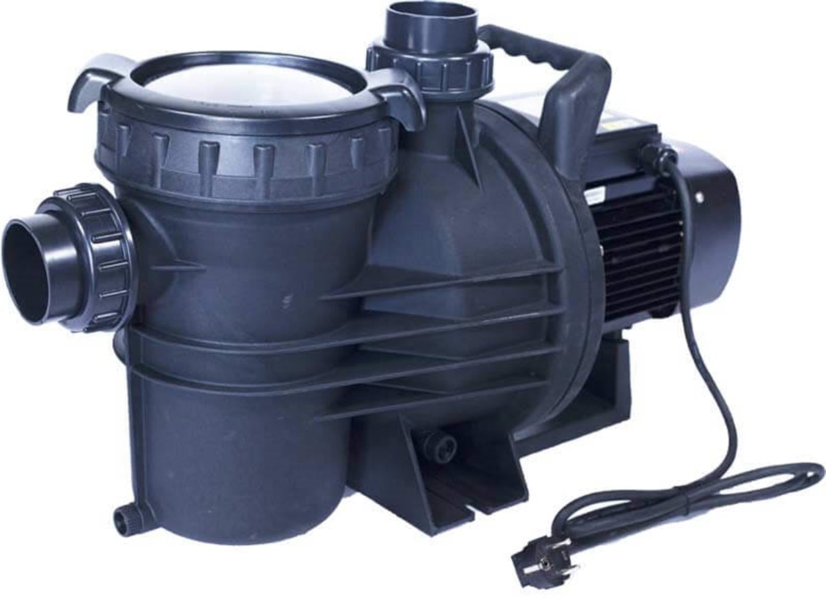 Waterfun Havuz Pompası Senkron 2