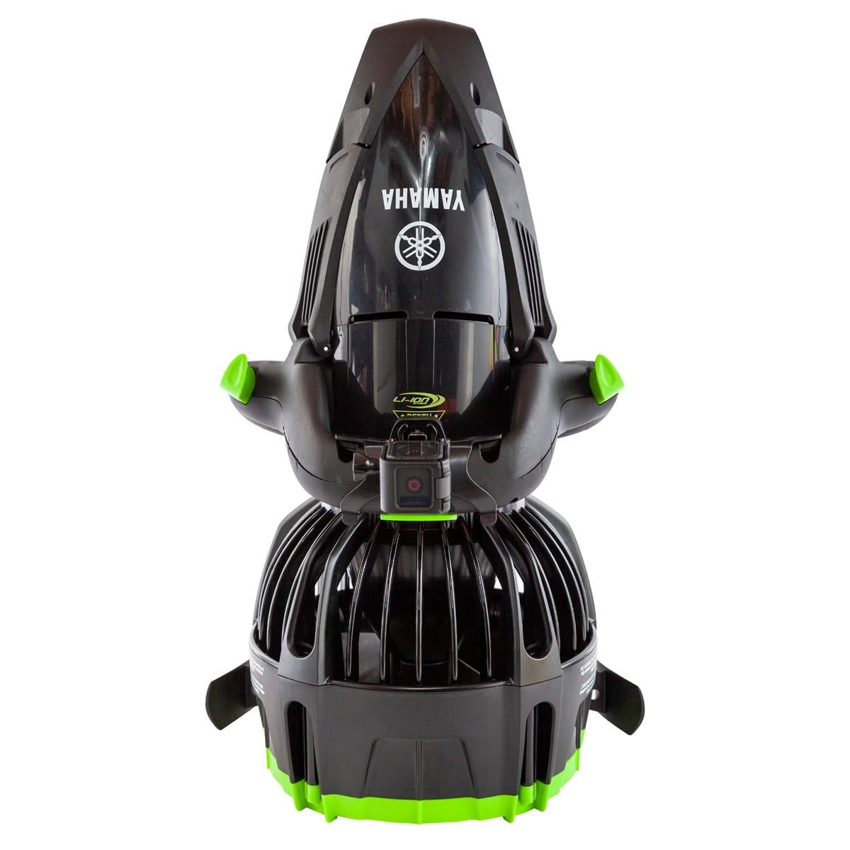 Yamaha 500Li Deniz Scooterı - Yamaha 500Li Sea Scooter
