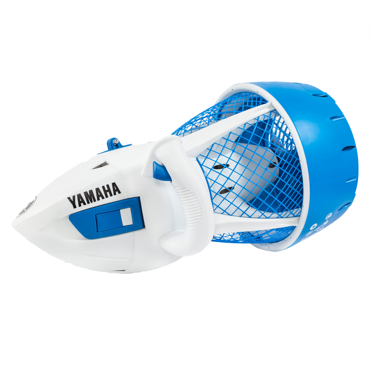 Yamaha Explorer Sea Scooter