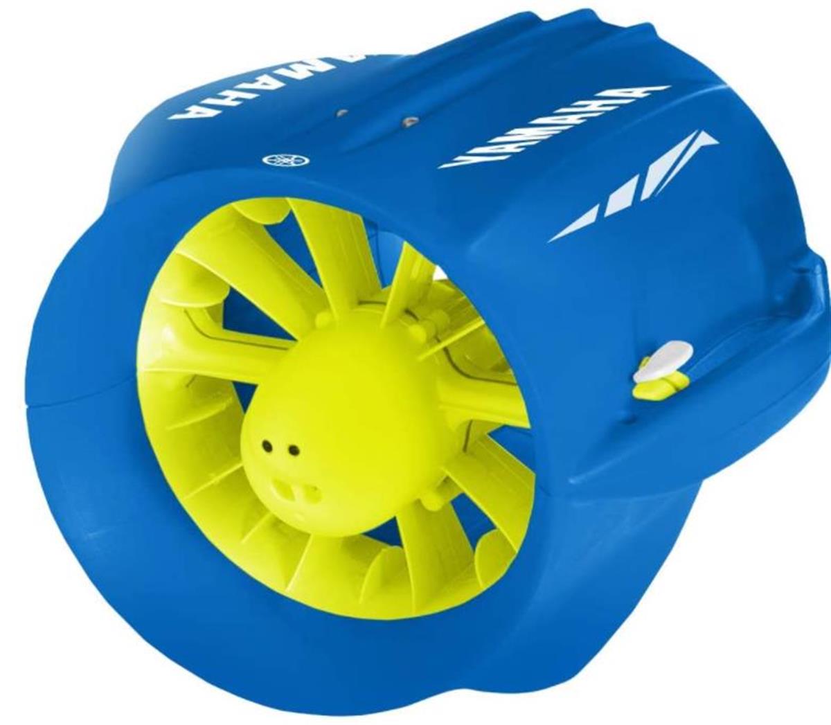 Yamaha Pool Jet Su Altı Scooter