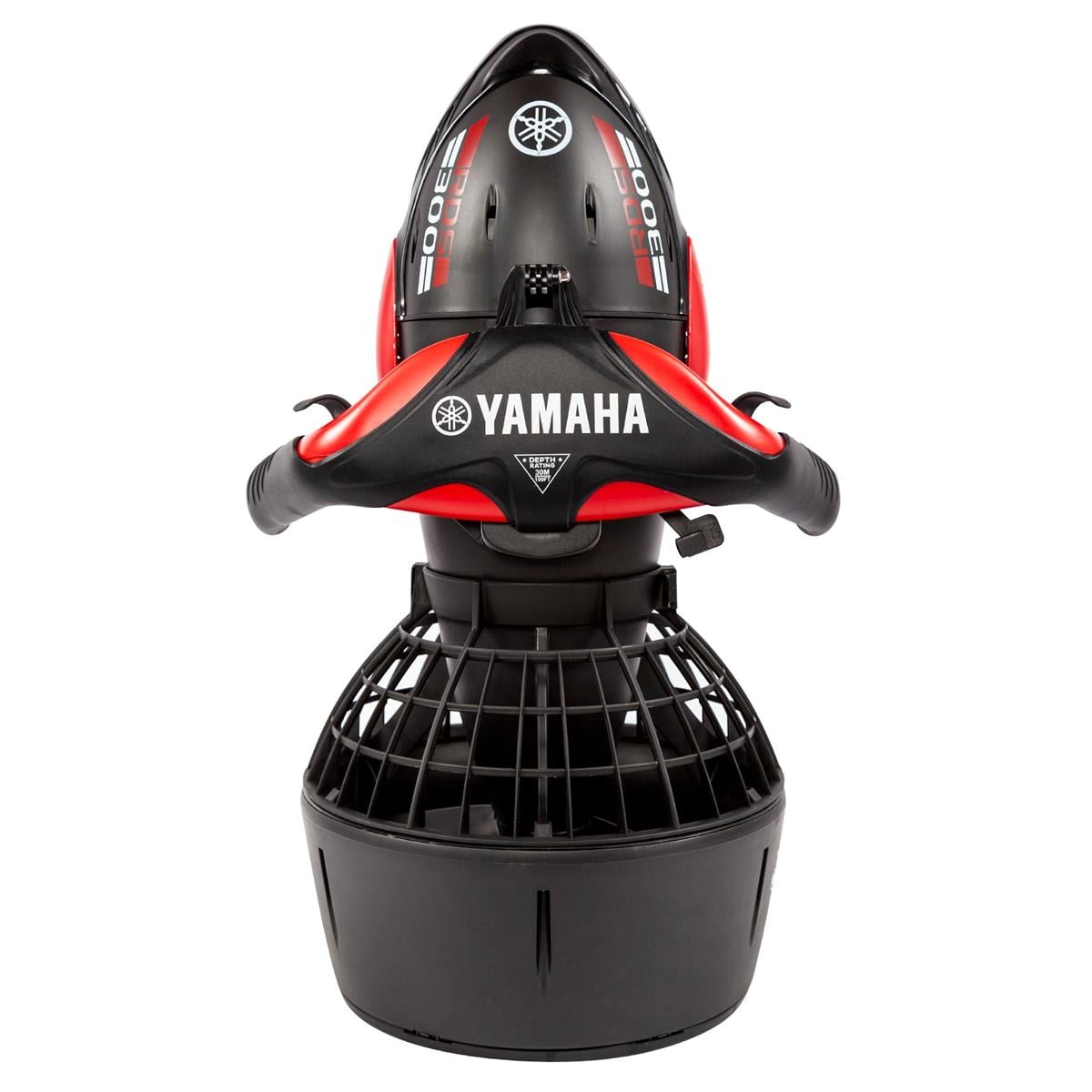 Yamaha RDS300 Sualtı Dalış Scooterı