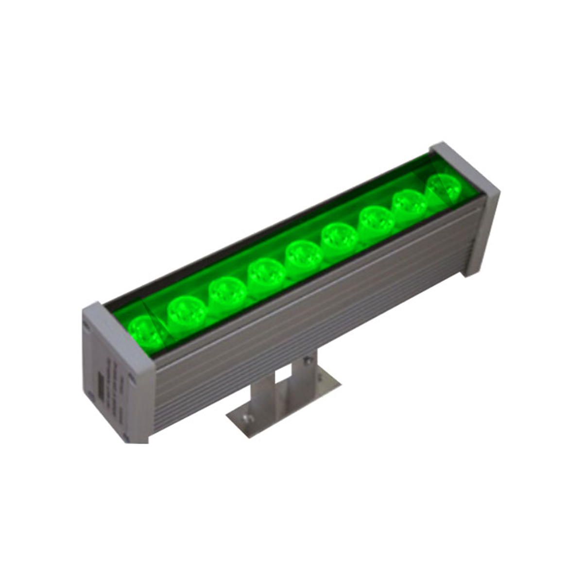 Yeşil Led Havuz Aydınlatması