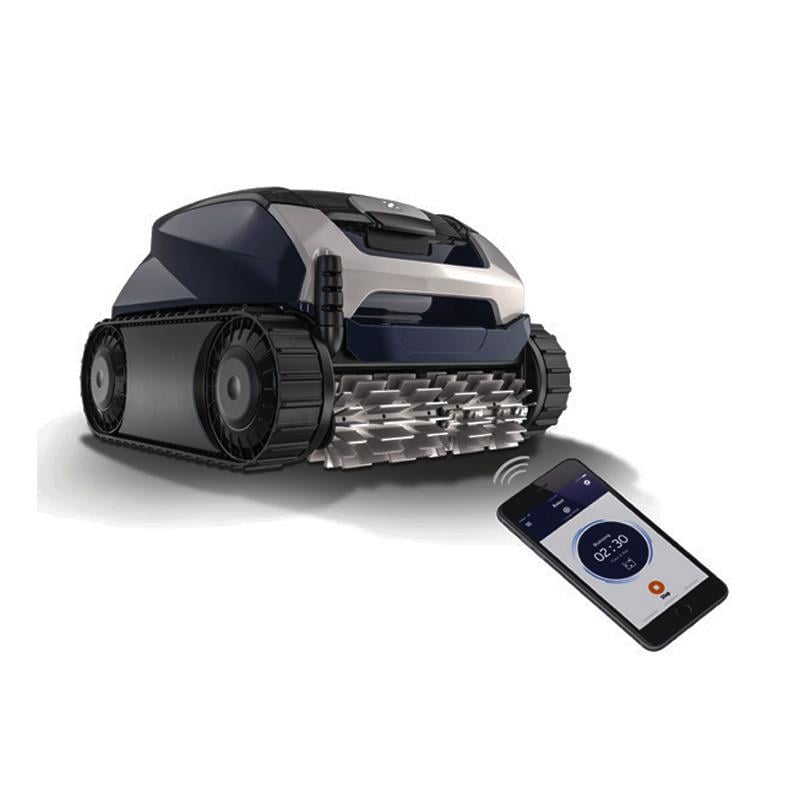 Zodiac Havuz Robotu RE 4700 iQ- VOYAGERTM