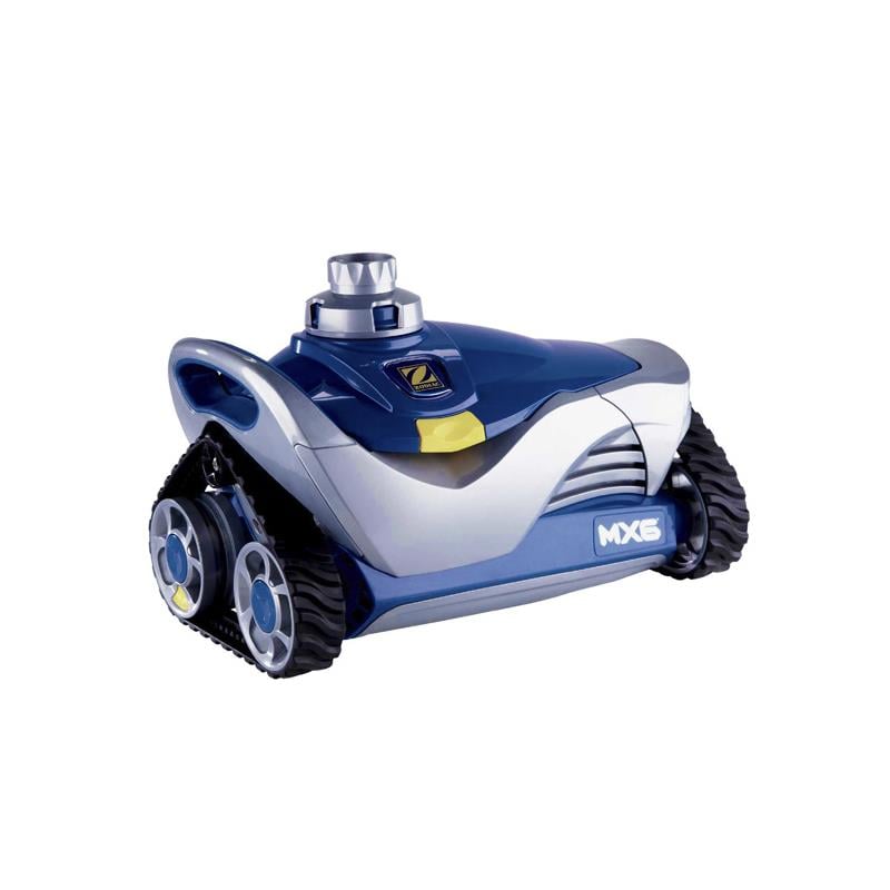 Zodiac MX6 Havuz Temizleme Robotu