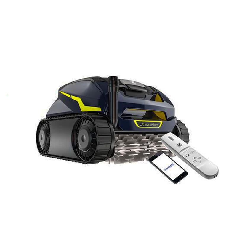Zodiac RF 5600 İQ Kablosuz Havuz Robotu