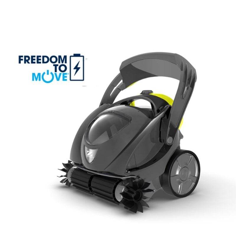 Zodiac Spabot RS 0800 Havuz Temizlik Robotu