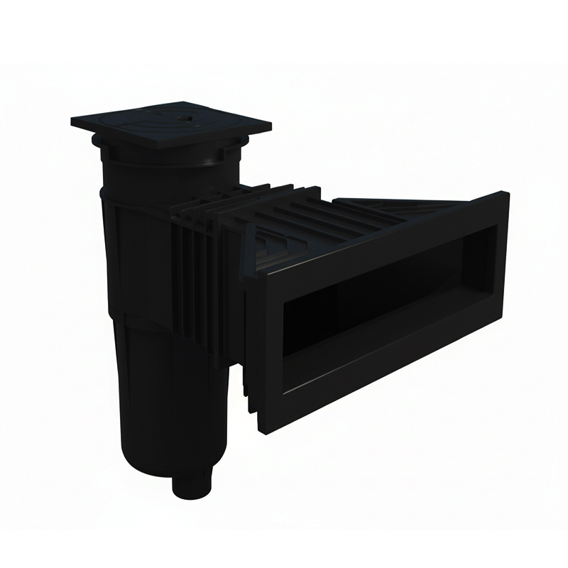 Astralpool Skimmer Siyah