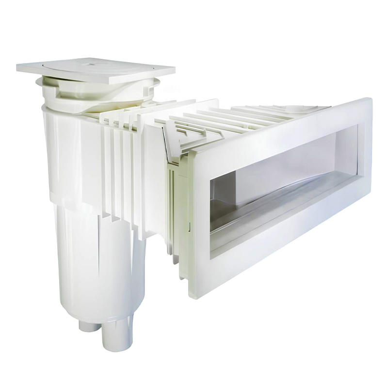 Astralpool Skimmer Beyaz