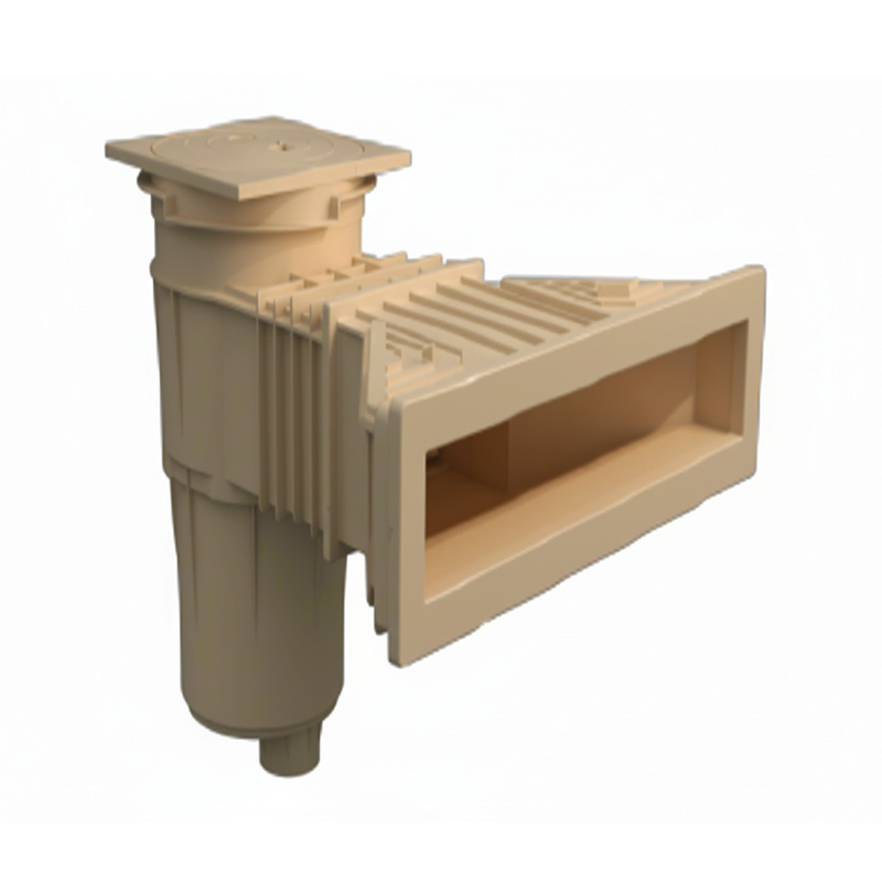 Astralpool Skimmer Kum Rengi