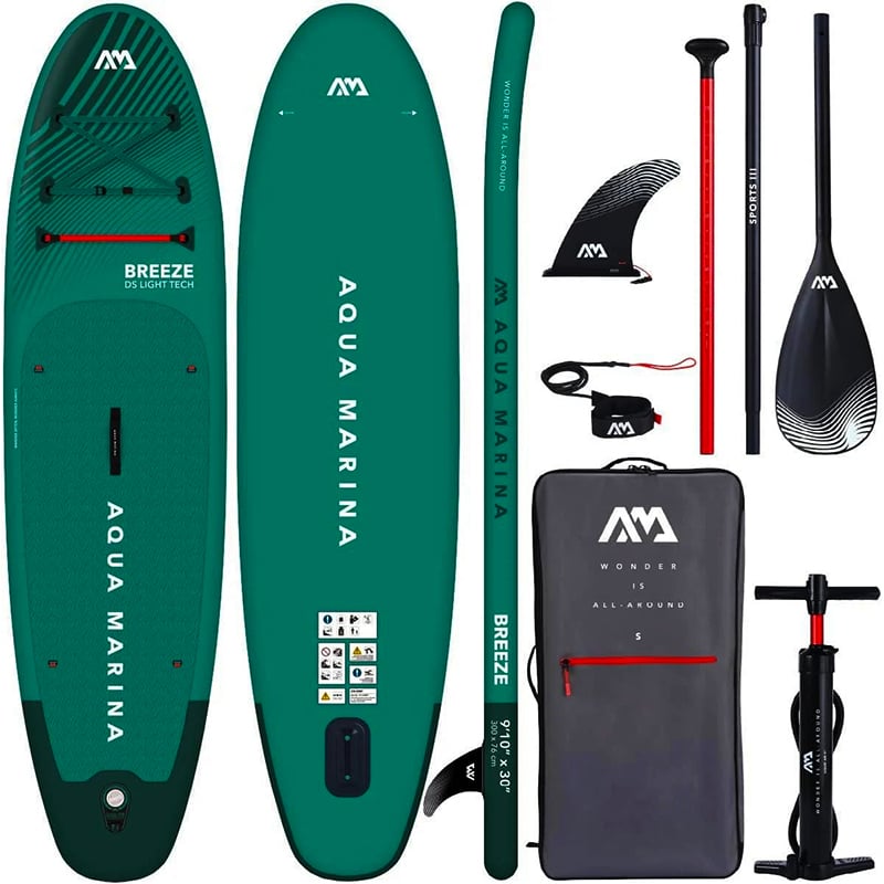 Aqua Marina Breeze 1