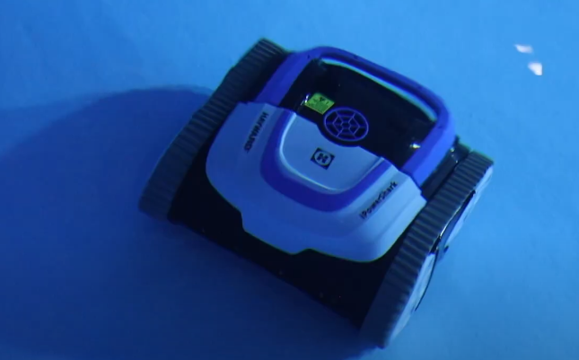 iPowerShark Kablosuz Havuz Robotu - Goldsan