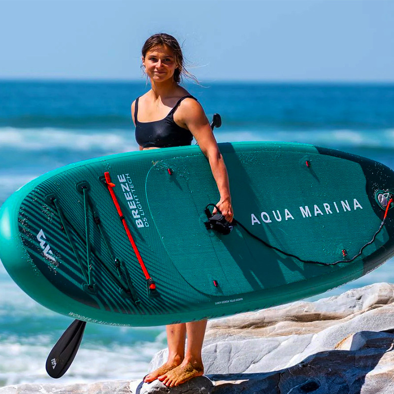 Aqua Marina Breeze 3