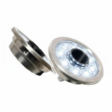  Led Havuz Aydınlatma 