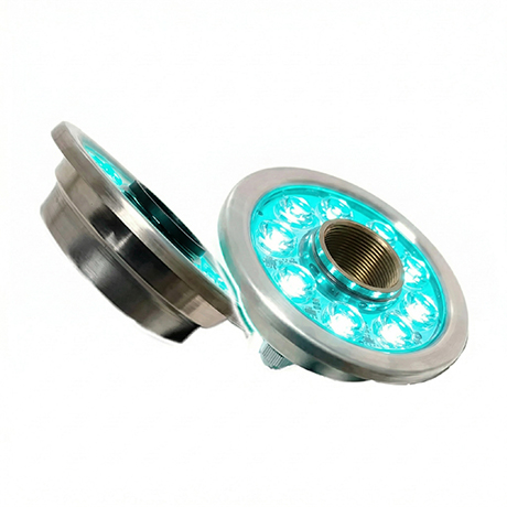  Led Havuz Aydınlatma 