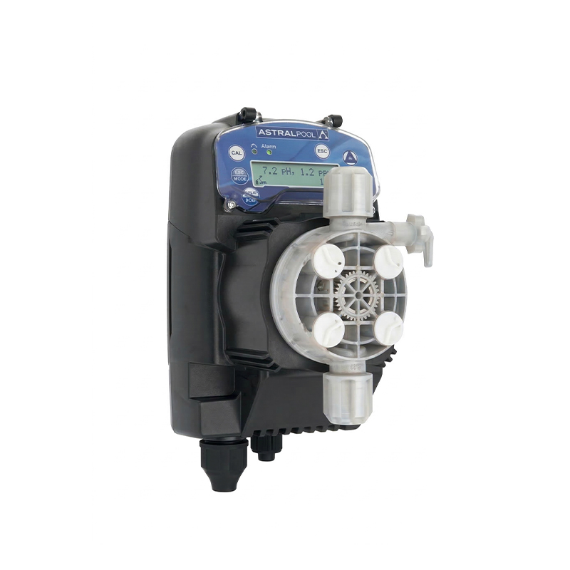 Acqua Dos Oransal Dijital Dozaj Pompası