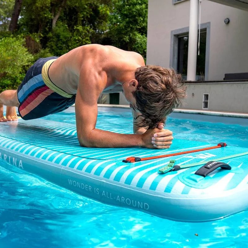 Aqua Marina Peace Fitness 2
