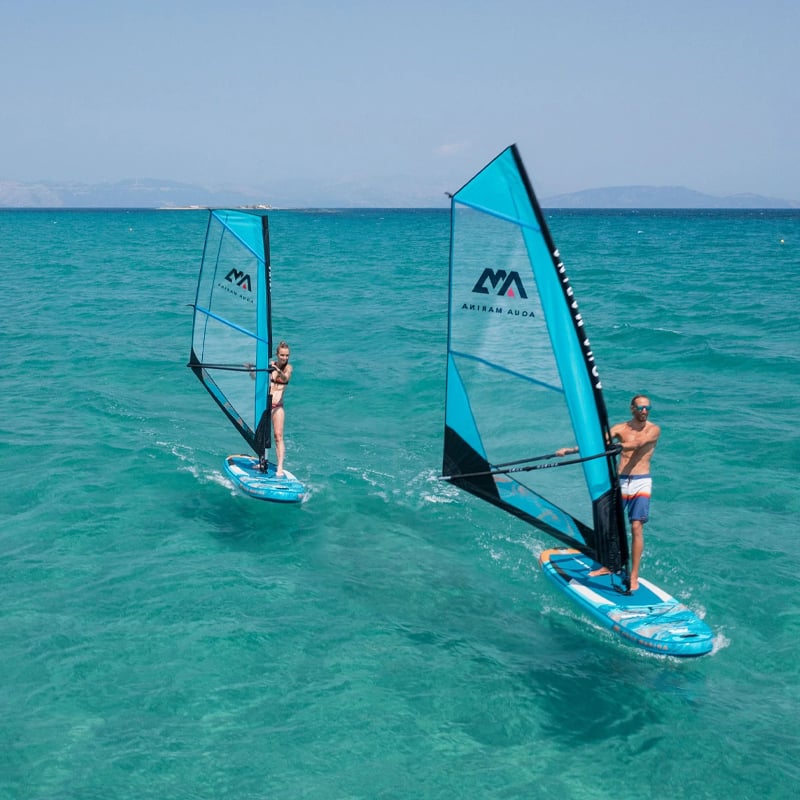 Aqua Marina Windsurf Blade 2