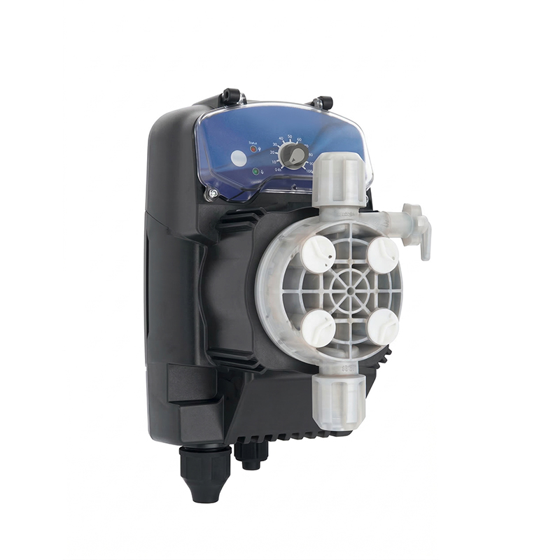 Acqua Dos Manuel Analog Dozaj Pompası