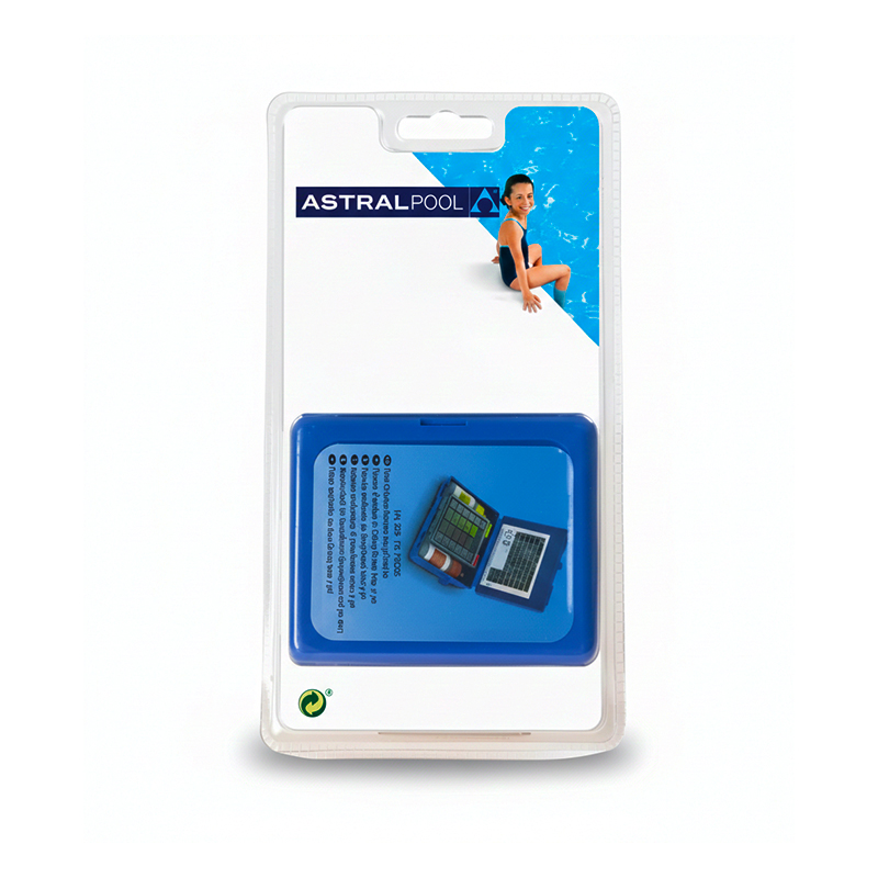 Su Analiz Test Çubuğu 7'li