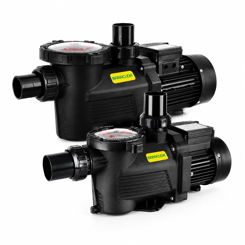 Aquantis Max Havuz Pompası