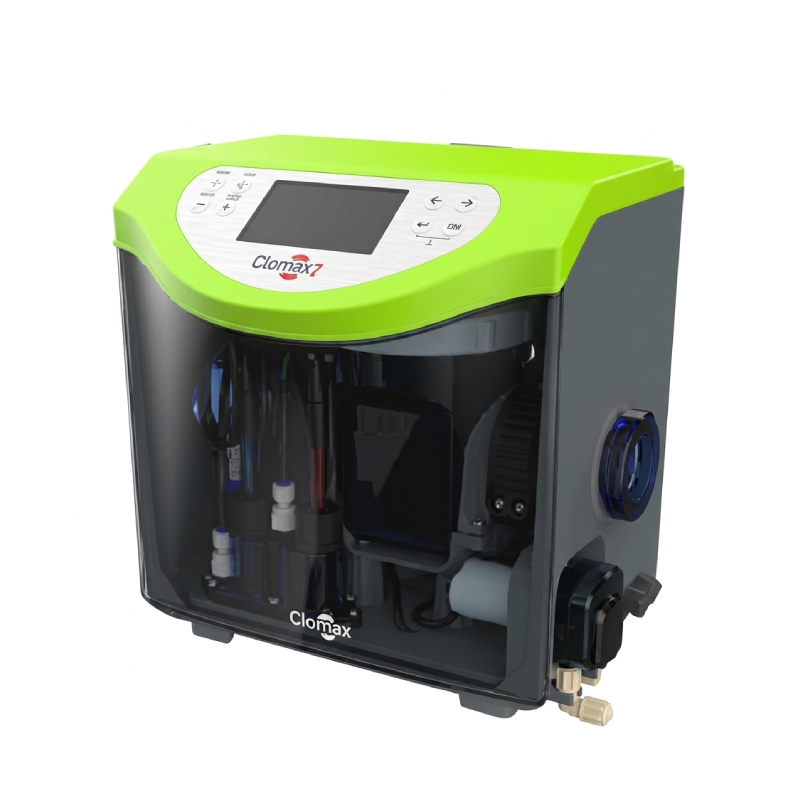 Clomax 500