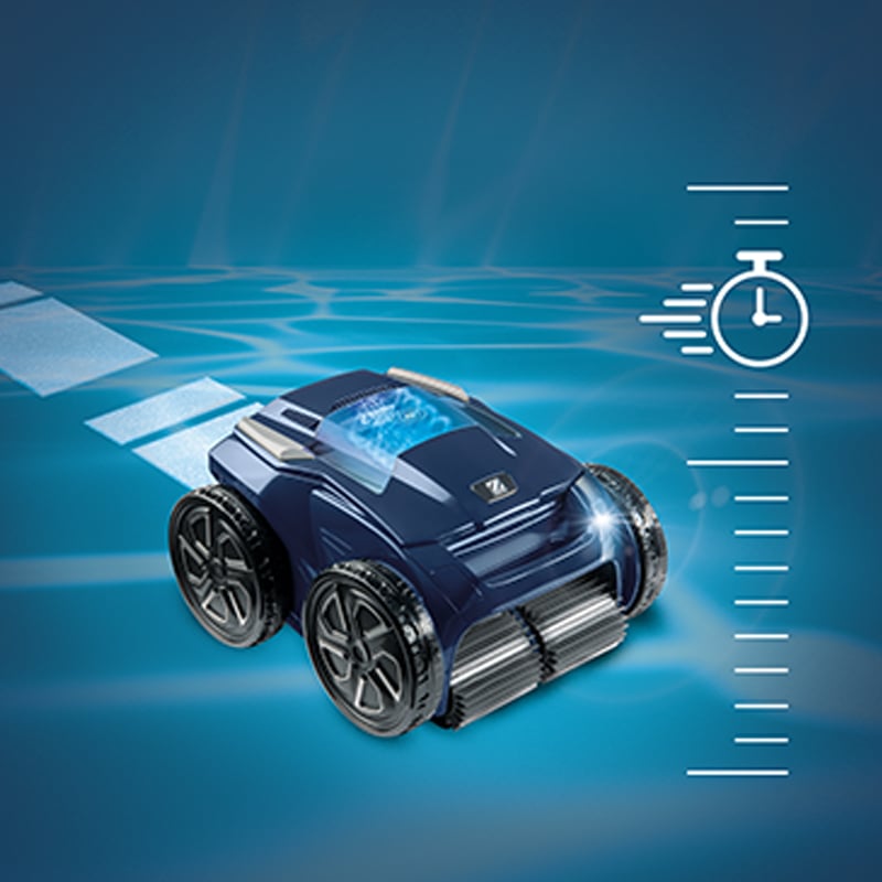 Zodiac RA 6700 iQ Sensor Nav System Akıllı Navigasyon