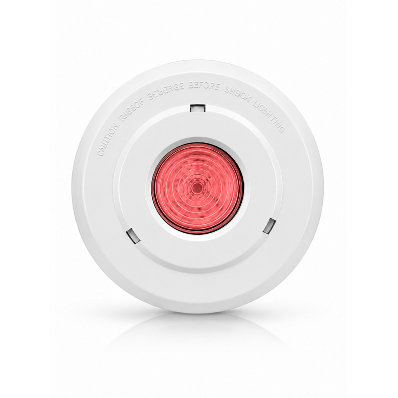 Led Havuz Spotu 10 Cm Kırmızı Detay ve Montaj