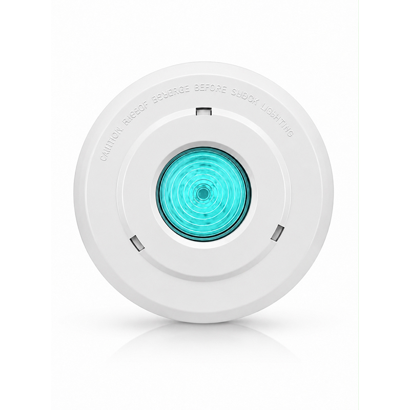 Led Havuz Spotu 10 Cm Turkuaz Detay ve Montaj