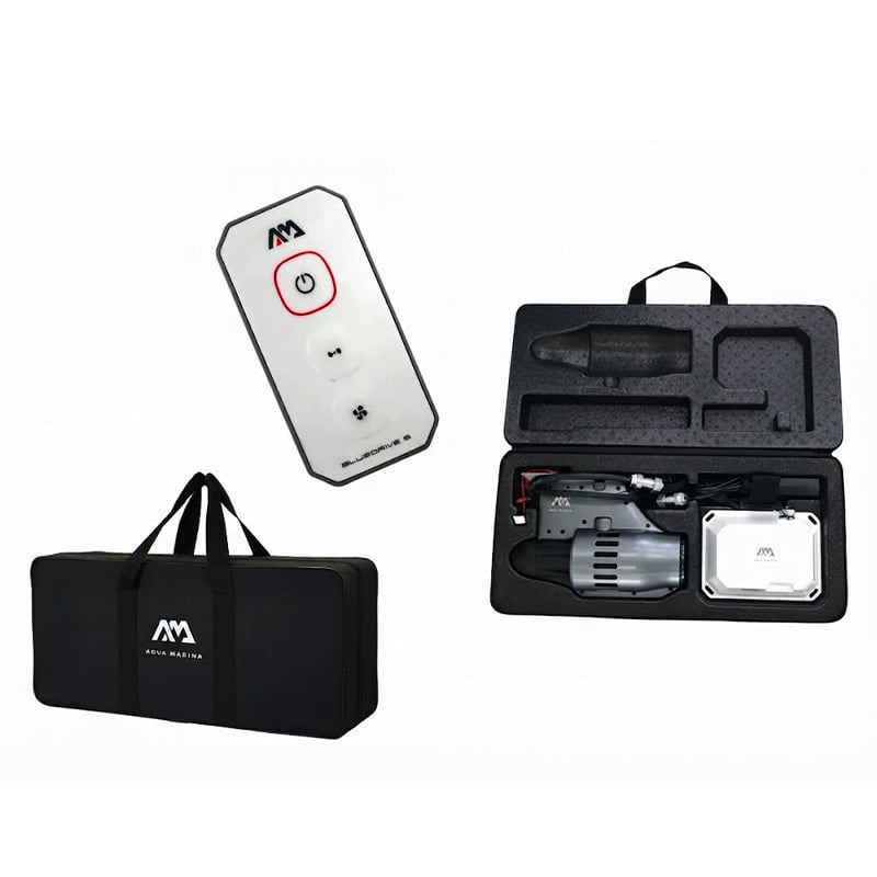 Aqua Marina BlueDrive S Motor 1