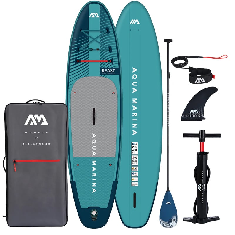 Aqua Marina Beast 1