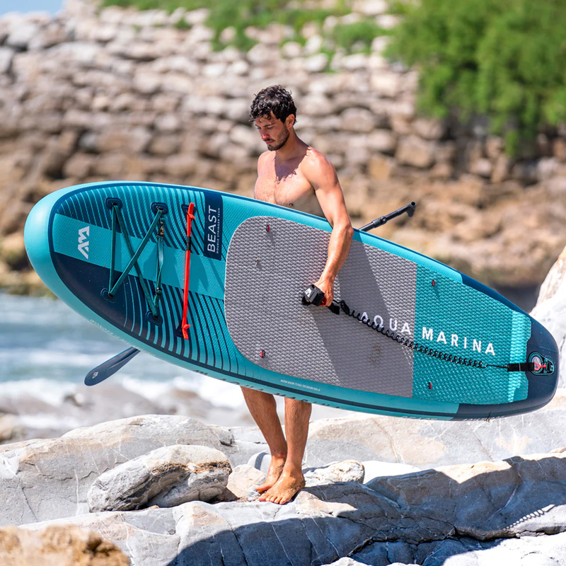 Aqua Marina Beast 4