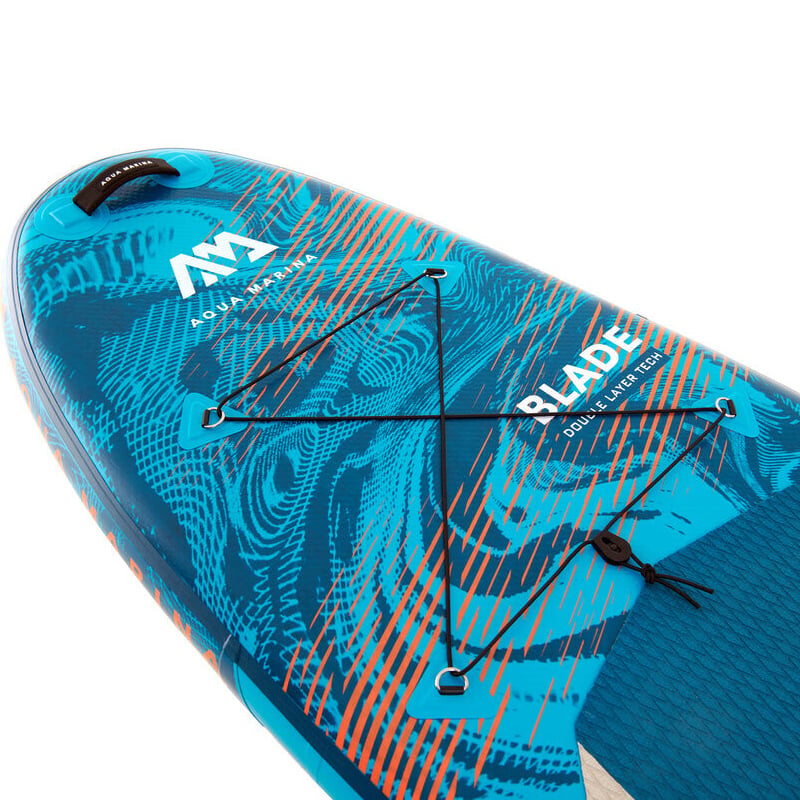 Aqua Marina Blade 4