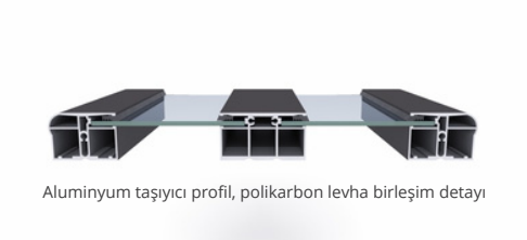 Teleskopik Havuz Kapama Sistemleri Genel Uygulama Görseli