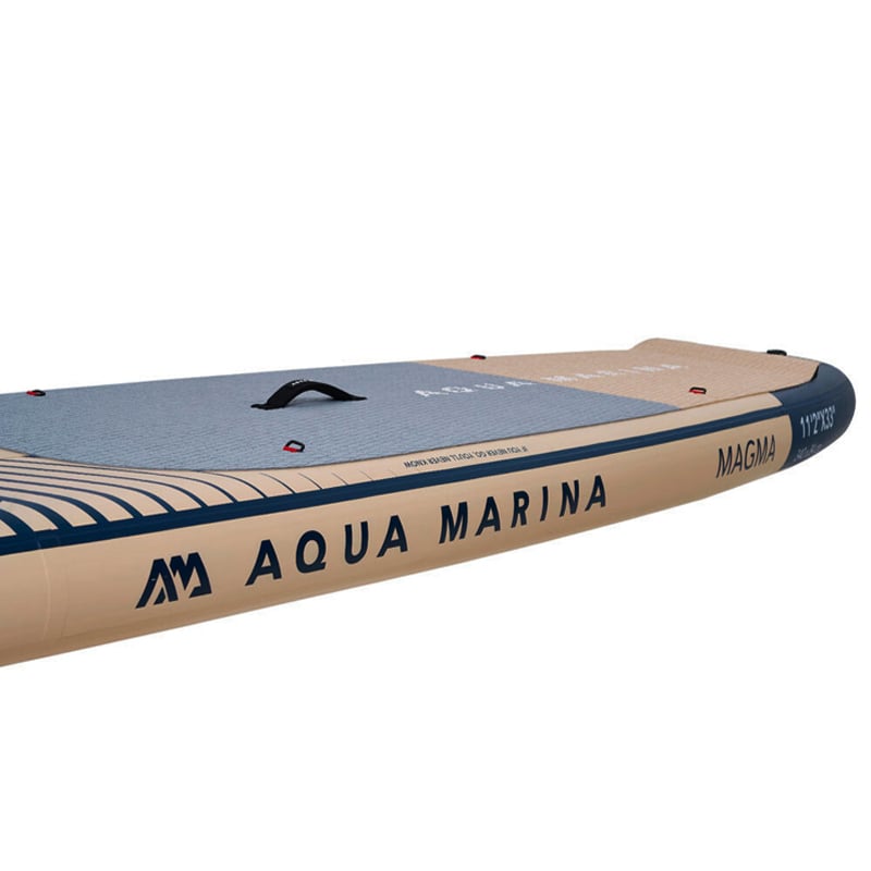 Aqua Marina Magma 4