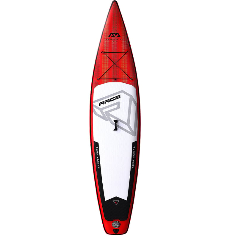 Aqua Marina Race 4