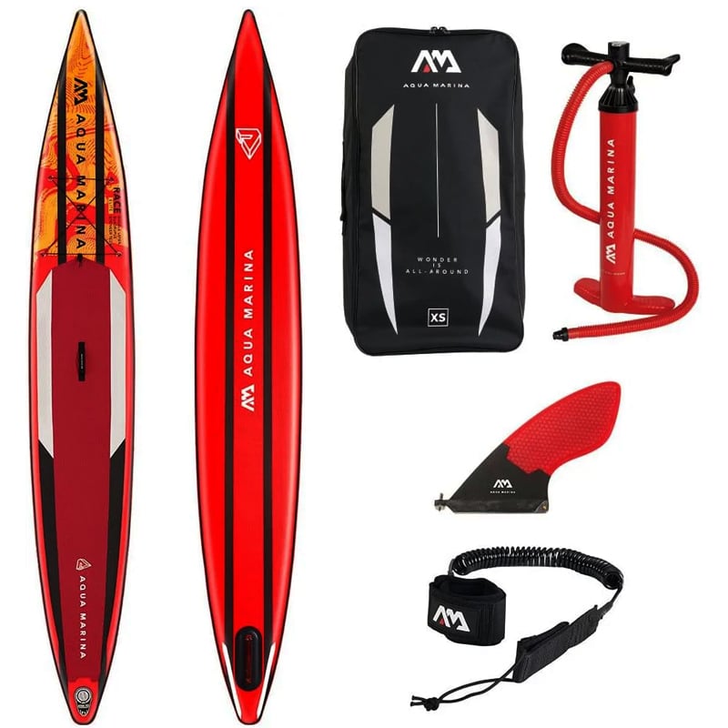 Aqua Marina Race 1