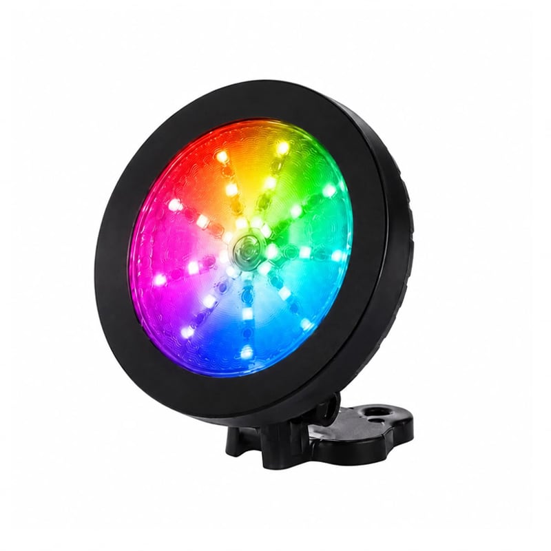 Havuz Aydınlatma Armatürü RGB