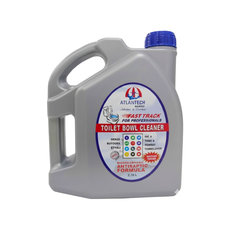 Tekne Klozet Temizleyici Marin