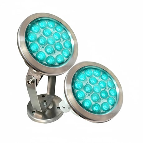 Gün Işığı Led Havuz Aydınlatma Armatürü