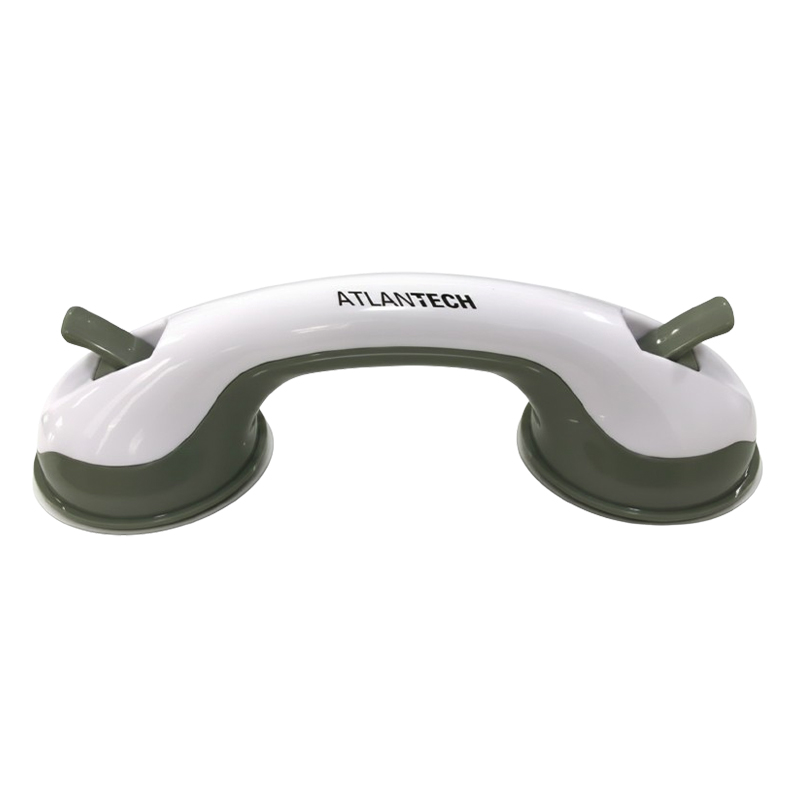Atlantech Çift Vantuzlu Tutamak