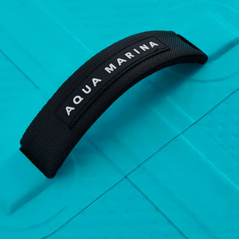 Aqua Marina Yoga Dock 2